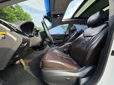 Hyundai Grandeur 2014, 333334 км, за 2595.63 USD - фото 11