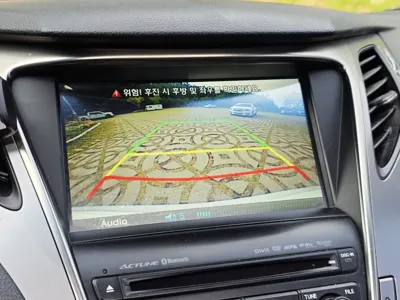 Hyundai Grandeur 2014, 333334 км, за 2595.63 USD - фото 17