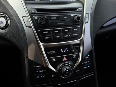 Hyundai Grandeur 2014, 333334 км, за 2595.63 USD - фото 18