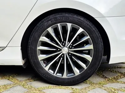 Hyundai Grandeur 2014, 333334 км, за 2595.63 USD - фото 20