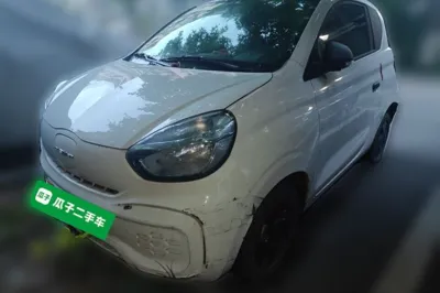 Roewe Clever · 2021 год