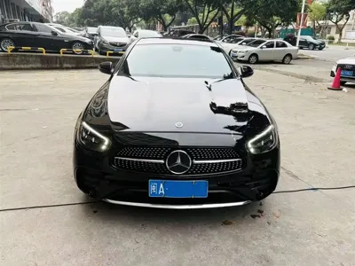Mercedes-Benz E-Class (Import) 2023, 40000 км, за 31105.32 USD