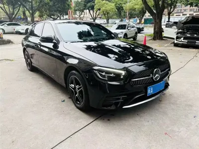 Mercedes-Benz E-Class (Import) 2023, 40000 км, за 31105.32 USD