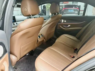 Mercedes-Benz E-Class (Import) 2023, 40000 км, за 31105.32 USD