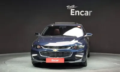 ChevroletGMDaewoo Malibu 2017, 106497 км, за 5376.13 USD