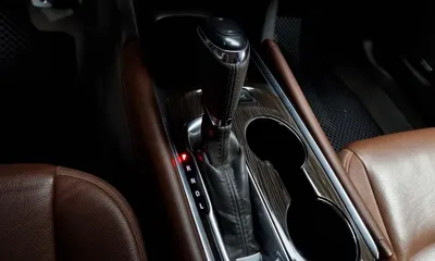 ChevroletGMDaewoo Malibu 2017, 106497 км, за 5376.13 USD - фото 9