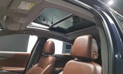 ChevroletGMDaewoo Malibu 2017, 106497 км, за 5376.13 USD - фото 16