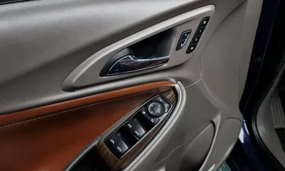 ChevroletGMDaewoo Malibu 2017, 106497 км, за 5376.13 USD - фото 17