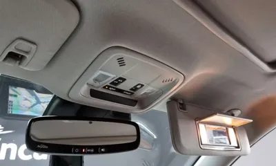 ChevroletGMDaewoo Malibu 2017, 106497 км, за 5376.13 USD - фото 19