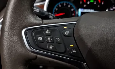 ChevroletGMDaewoo Malibu 2017, 106497 км, за 5376.13 USD - фото 20