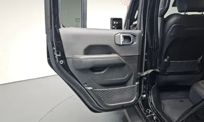 Jeep Wrangler 2024, 21256 км, за 39976.37 USD - фото 25