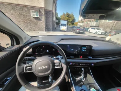 Kia Canival 2025, 9000 км, за 16241.42 USD - фото 8