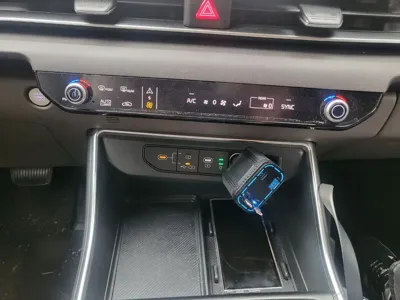 Kia Canival 2025, 9000 км, за 16241.42 USD - фото 9