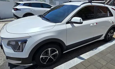 Kia Niro 2026, 11327 км, за 20846.92 USD