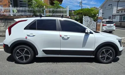 Kia Niro 2026, 11327 км, за 20846.92 USD
