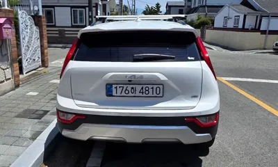 Kia Niro 2026, 11327 км, за 20846.92 USD