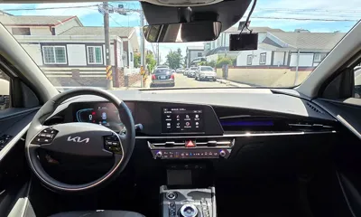 Kia Niro 2026, 11327 км, за 20707.97 USD - фото 6