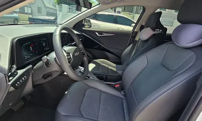 Kia Niro 2026, 11327 км, за 20707.97 USD - фото 7