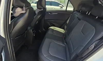Kia Niro 2026, 11327 км, за 20707.97 USD - фото 8