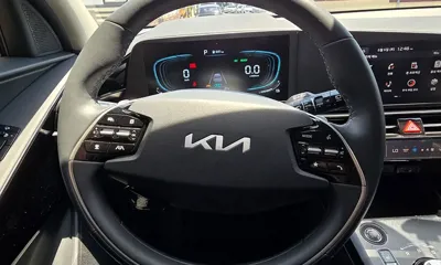 Kia Niro 2026, 11327 км, за 20707.97 USD - фото 9