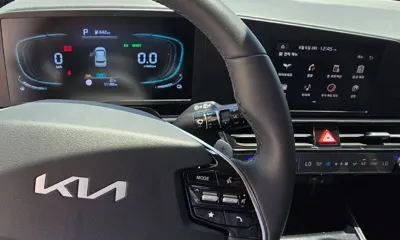 Kia Niro 2026, 11327 км, за 20707.97 USD - фото 10