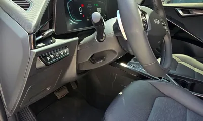 Kia Niro 2026, 11327 км, за 20707.97 USD - фото 11