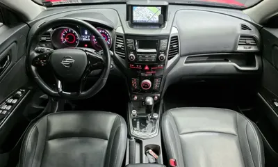 KG_Mobility_Ssangyong TIBOLI 2017, 120940 км, за 3569.53 USD - фото 7
