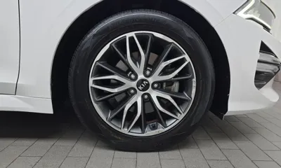 Kia K5 2021, 97486 км, за 9642.67 USD