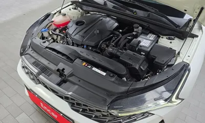 Kia K5 2021, 97486 км, за 9642.67 USD - фото 6
