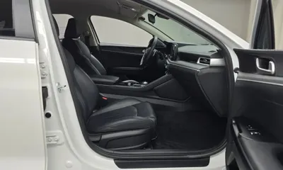 Kia K5 2021, 97486 км, за 9642.67 USD - фото 11