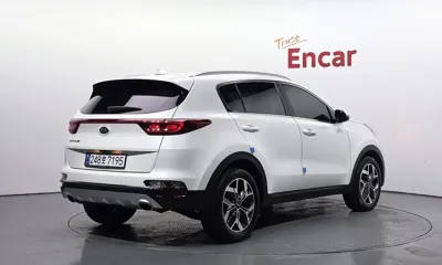 Kia Sportage 2021, 68737 км, за 13544.31 USD