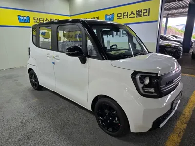 Kia Ray 2026, 45 км, за 14107.31 USD