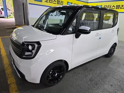 Kia Ray 2026, 45 км, за 14107.31 USD