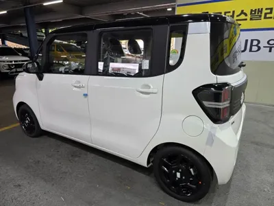Kia Ray 2026, 45 км, за 14107.31 USD