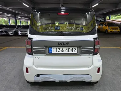 Kia Ray 2026, 45 км, за 14107.31 USD - фото 6