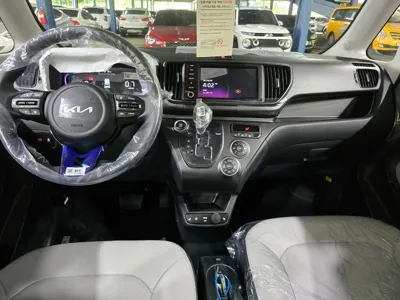 Kia Ray 2026, 45 км, за 14107.31 USD - фото 7