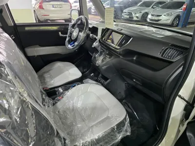 Kia Ray 2026, 45 км, за 14107.31 USD - фото 9
