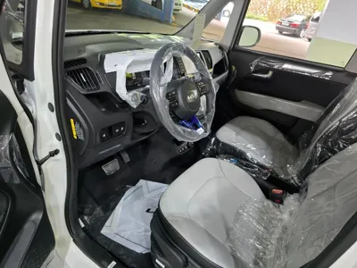 Kia Ray 2026, 45 км, за 14107.31 USD - фото 10
