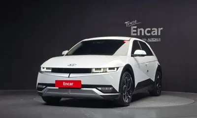 Hyundai Ioniq5 2023, 10951 км, за 22638.58 USD