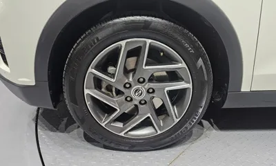 KG_Mobility_Ssangyong TIBOLI 2022, 82806 км, за 9010.79 USD