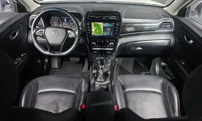 KG_Mobility_Ssangyong TIBOLI 2022, 82806 км, за 9010.79 USD - фото 7