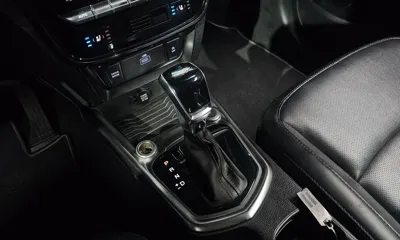 KG_Mobility_Ssangyong TIBOLI 2022, 82806 км, за 9010.79 USD - фото 9
