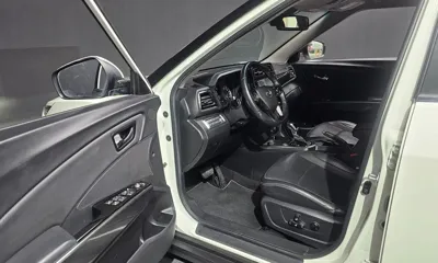 KG_Mobility_Ssangyong TIBOLI 2022, 82806 км, за 9010.79 USD - фото 10