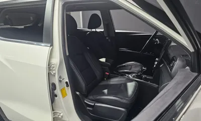 KG_Mobility_Ssangyong TIBOLI 2022, 82806 км, за 9010.79 USD - фото 11