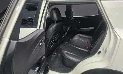 KG_Mobility_Ssangyong TIBOLI 2022, 82806 км, за 9010.79 USD - фото 12