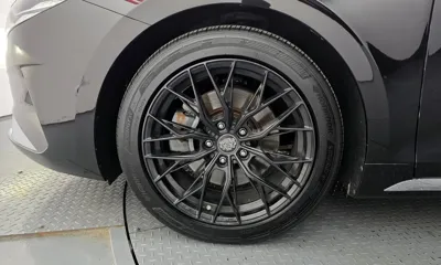 Hyundai Grandeur 2020, 96167 км, за 12052.12 USD