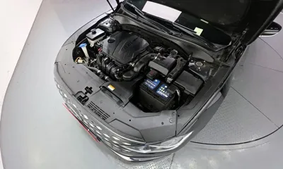 Hyundai Grandeur 2020, 96167 км, за 12052.12 USD - фото 6