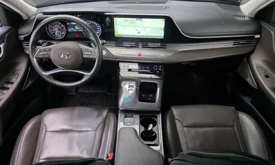 Hyundai Grandeur 2020, 96167 км, за 12052.12 USD - фото 7