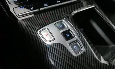 Hyundai Grandeur 2020, 96167 км, за 12052.12 USD - фото 9