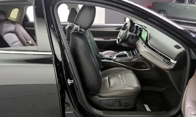 Hyundai Grandeur 2020, 96167 км, за 12052.12 USD - фото 12